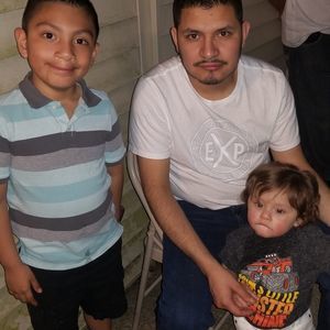 Meet your Posher, Chamoy